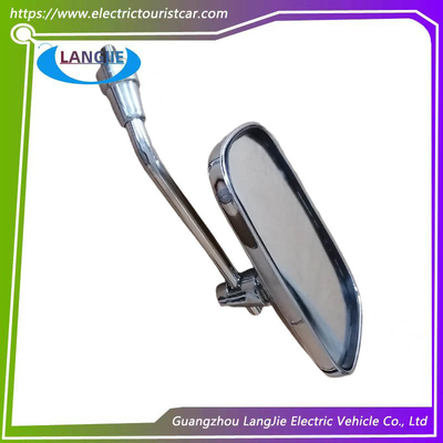 High Quality Front Wire Reversing Mirror With High-Quality Accessories For LVTONG Electric Vintage Cars