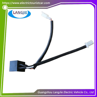LVTONG Golf Cart Buzzer Μετασχηματιστής τάσης, Παγκόσμιος Για Ταξιδιωτικά αυτοκίνητα
