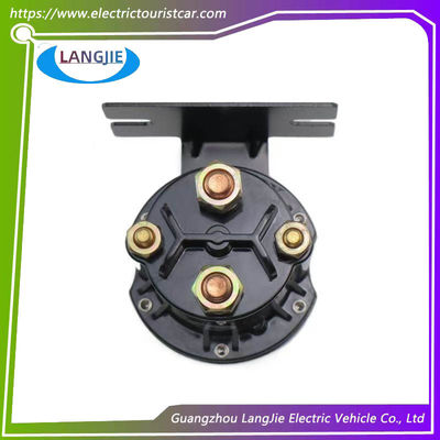 Επαφές DC για αμαξάκια του γκολφ EZGO RXV Battery Patrol Car Switch