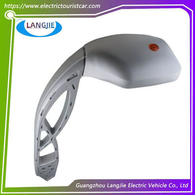 Καλή τιμή. Marshell Long Arm 7-Shaped Reversing Mirror For Electric Sightseeing Vehicles σε απευθείας σύνδεση