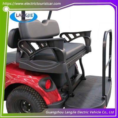 EZGO Ανθεκτικό μαξιλαράκι πίσω καθίσματος Υποστρέφτης βραχίονας καροτσάκι γκολφ