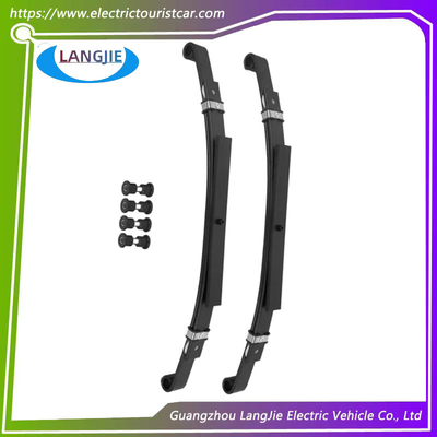 Καλή τιμή. Πιόνιερ Golf Cart Accessory: Club Car Rear Leaf Spring Complete with Bushing and Sleeve (Πιόνιερ Γκολφ Κάρτ Εναλλακτικά: σε απευθείας σύνδεση