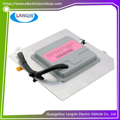 Μονάδα φόρτισης Κάρτα υπολογιστή OBC Club Car Parts Για αμαξάκια γκολφ