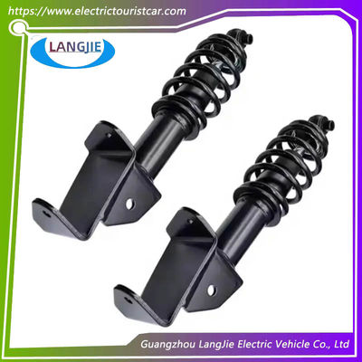 Συσκευές καροτσιού γκολφ YAMAHA Προσωρινός απορροφητής συγκρούσεων G22 JU0-F3390-20