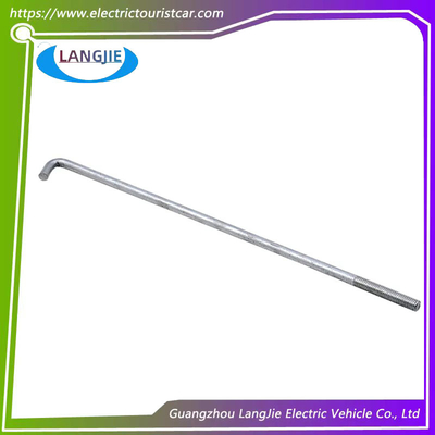 OEM JW2-H2133-00 Απευθείας Πωλήσεις Εργοστασίου Μπουλόνι Μπαταρίας Ράβδος YAMAHA Εξαρτήματα Αμαξιδίου Γκολφ