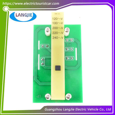 Συσκευές για κάρτες γκολφ Yamaha Unit Chip Reset Toggle Switch