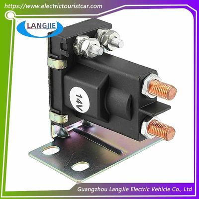 Εναλλακτικός διακόπτης καρότσι γκολφ EZGO TXT Συστατικό αναμετάδοσης ρεύματος εκκίνησης