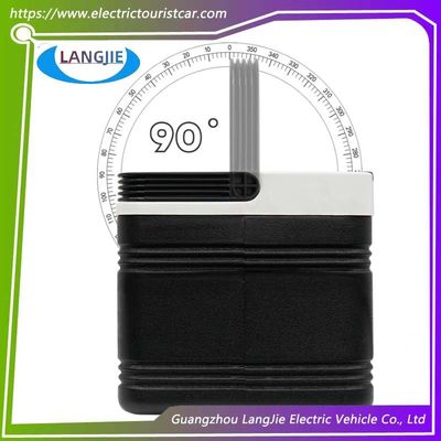 Ezgo Rxv Ice Cooler Box And Bracket Assembly Κατάλληλο για εξαρτήματα καροτσιού γκολφ της Yamaha