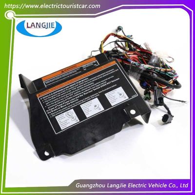 Καλή τιμή. 2012-2016 Κλαμπ Αυτοκινήτου Custom Parts EZGO RXV Speed Controller Wire Harness 618950 online