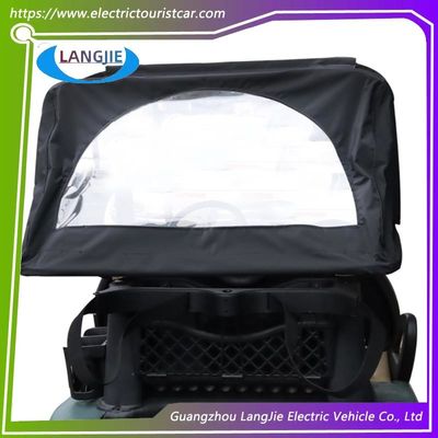 Club Car Ανταλλακτικά Κάλυμμα Βροχής EZGO Τσάντα Ουράς Κάλυμμα Κουρτίνας Βροχής