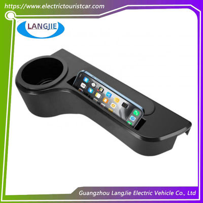 Υποβραχιόνιο EZGO με ποτηροθήκη κατάλληλο για πίσω κάθισμα αμαξιδίων γκολφ