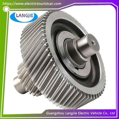 EZGO RXV Πίσω Σπειροειδής Οδοντωτός Τροχός Σιδερένιο Υλικό Εξάρτημα Αμαξιδίου Γκολφ